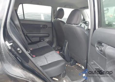 2012 Scion Xb from USA, damaged, VIN JTLZE4FE3CJ014481